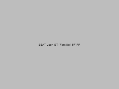 Kits electricos económicos para SEAT Leon ST (Familiar) 5F FR